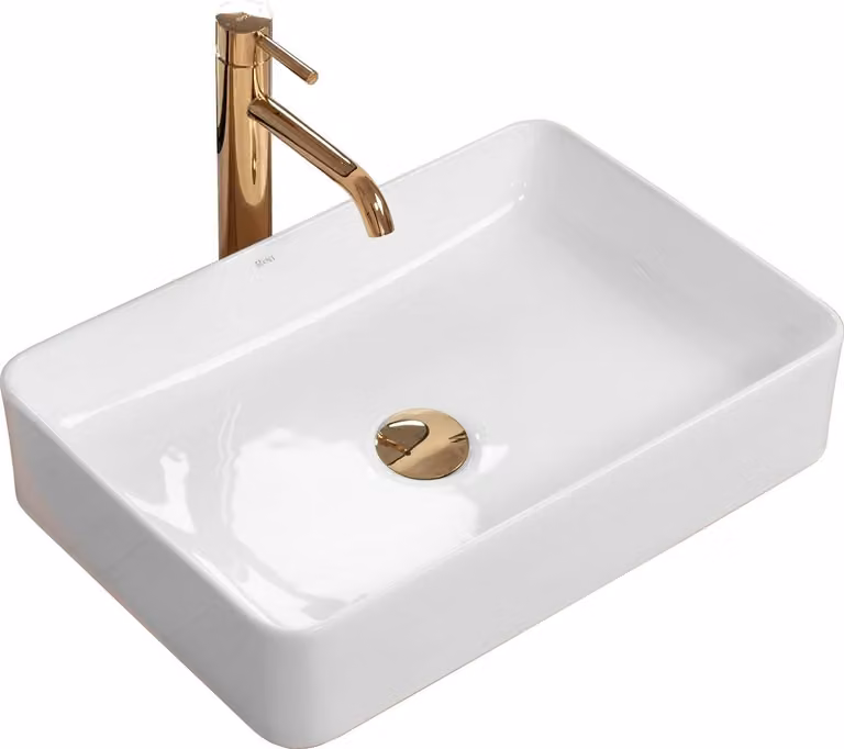 Lavabo da Appoggio Rea Avia
