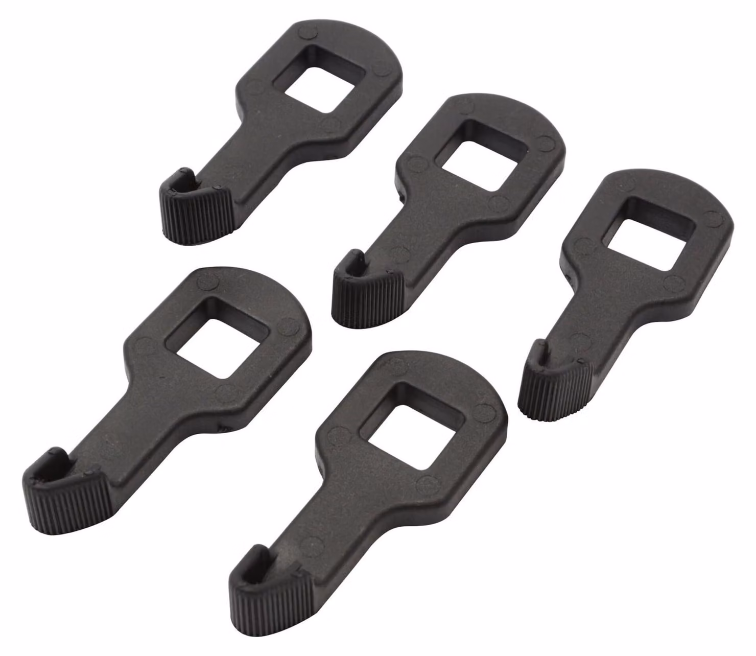 Leva Hazet (set da 5 pezzi) 9012MG-016/5 9012MG-016/5