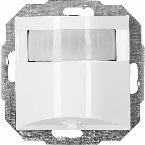 KOPP 808429557 Rivelatore di movimento da incasso 180° bianco puro IP20
