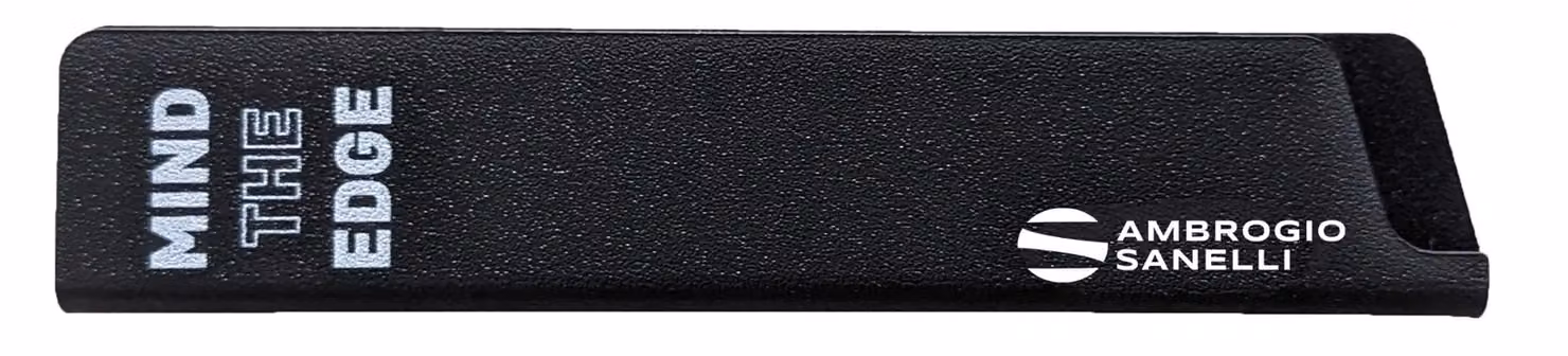 Salvalama 16x3,2cm Ambrogio Sanelli