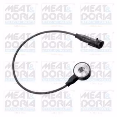 Sensore di detonazione MEAT & DORIA 87507