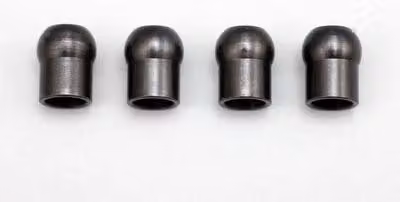Boccole per bracci inferiori delle sospensioni (3 mm / 4 pezzi)