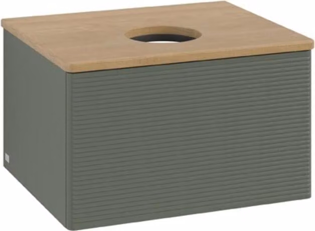 Villeroy & Boch K29111HL WTUS Antao K29_1 600x360x500 mm