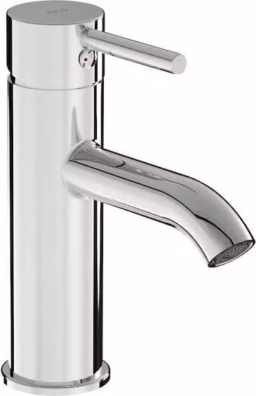 Jika Mio Style - Miscelatore per lavabo, cromo H3112F10041101