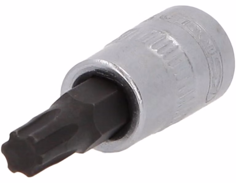 KS TOOLS 1/4" bit socket TorxPlus IP30 - 911.3151