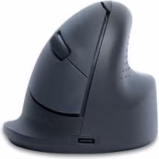 Mouse Ergonomico Business ERGONOMIC HE Basic Rgo Tools Nero