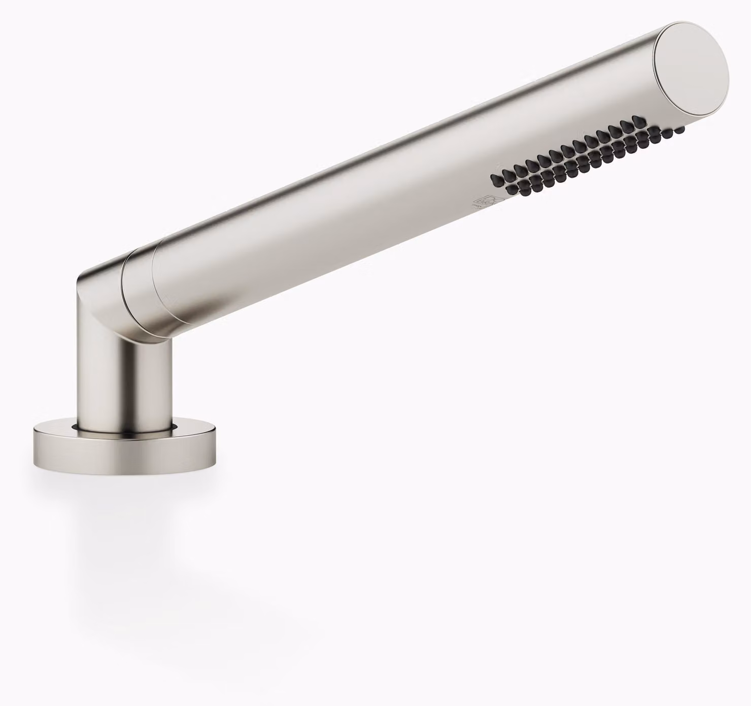 Garniture de douche flexible Dornbracht pour montage sur bord de baignoire ou de carrelage, 27702979-06, 27702979-06