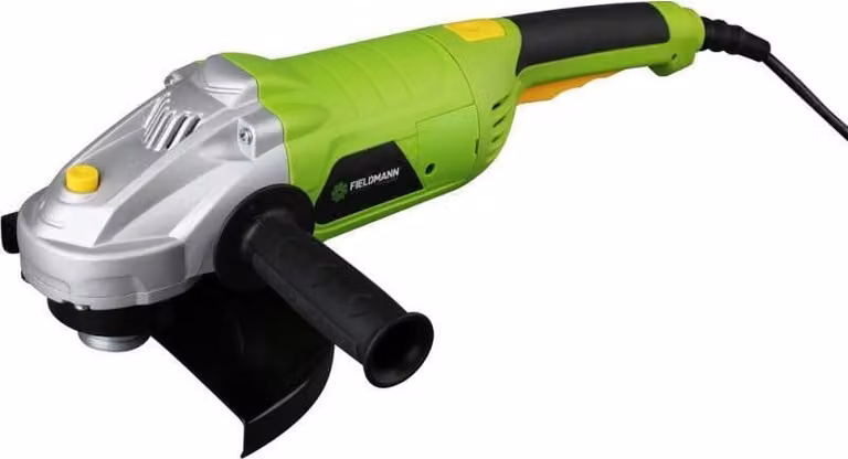 Angle grinder - Fieldmann - FDB 202201-E