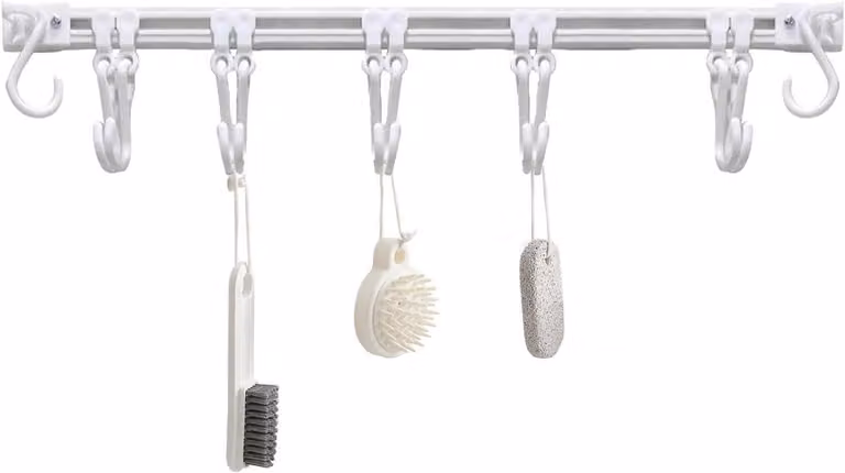 Rubinetto da cucina in acciaio inossidabile SUS304 con 3 ugelli, braccio girevole a 360°, rubinetto per lavello, finitura spazzolata