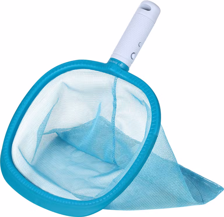 BAYROL Mini rete di atterraggio foglie per piscine e spa