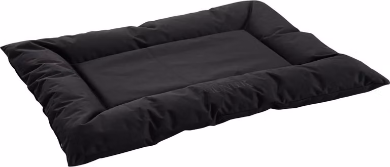 Letto per cani Hunter GENT Nero 100x70 cm