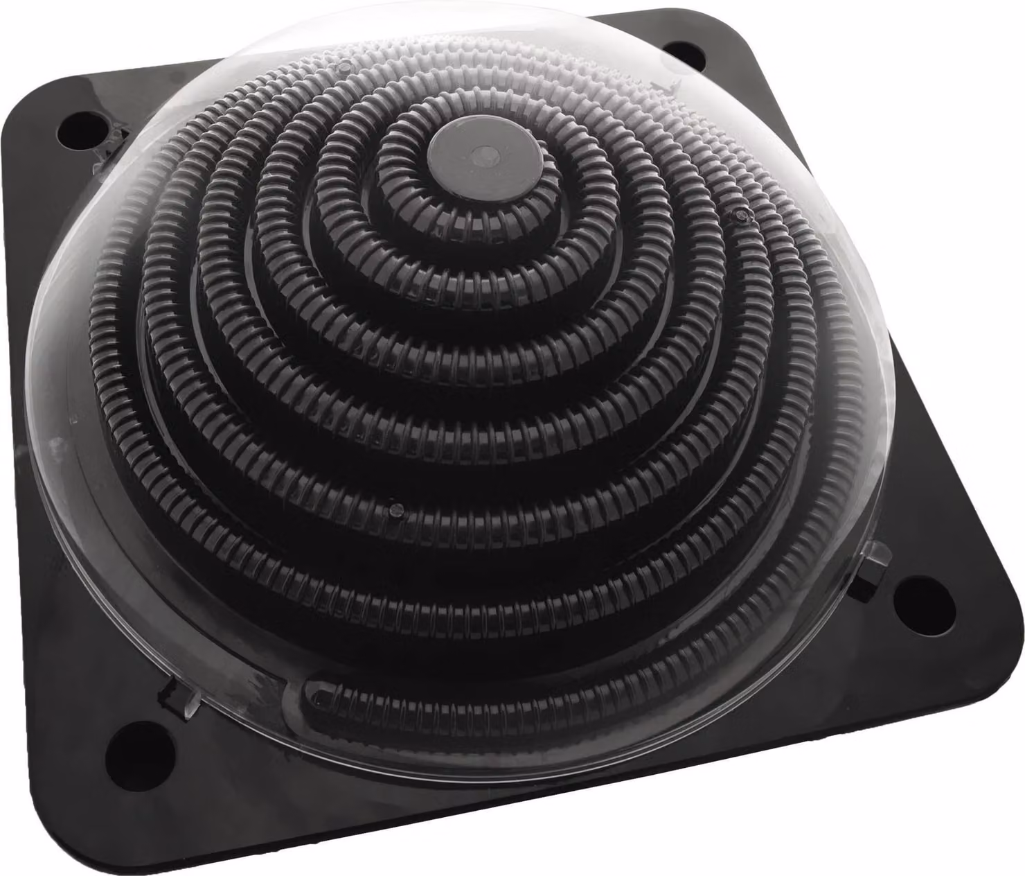 Assorbitore solare Summer Fun, sfera solare da 5 litri per piscine da 4500 litri