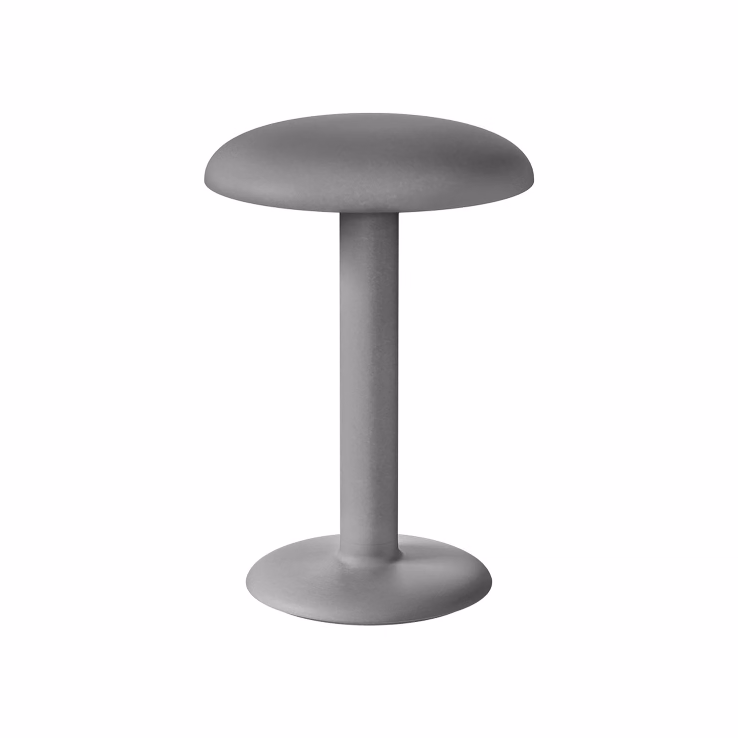 Flos - Gustave Residential - Lampada da tavolo - Alluminio