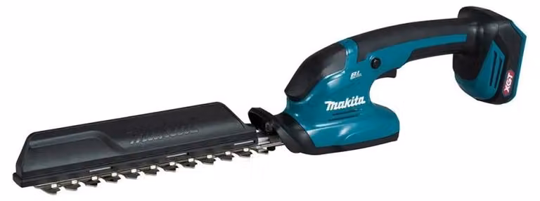 Makita UH023GZ, tagliasiepi a batteria, 20 cm, 3600 corse al minuto, 40V, senza batteria e caricabatterie