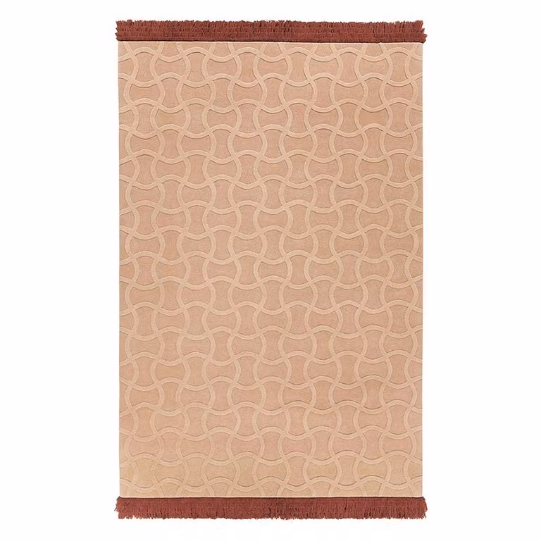Tappeto Mohebban Twiggy Pink