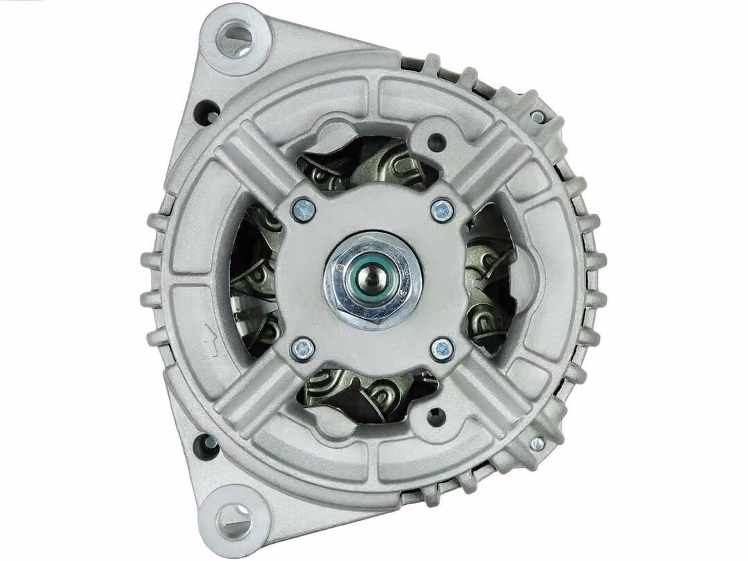 AS-PL A0571S Alternatore 150 A 12 V compatibile con MERCEDES-BENZ Intouro (O 560), ATEGO, ATEGO 2, CONECTO (O 345) ed ECONIC INTOURO
