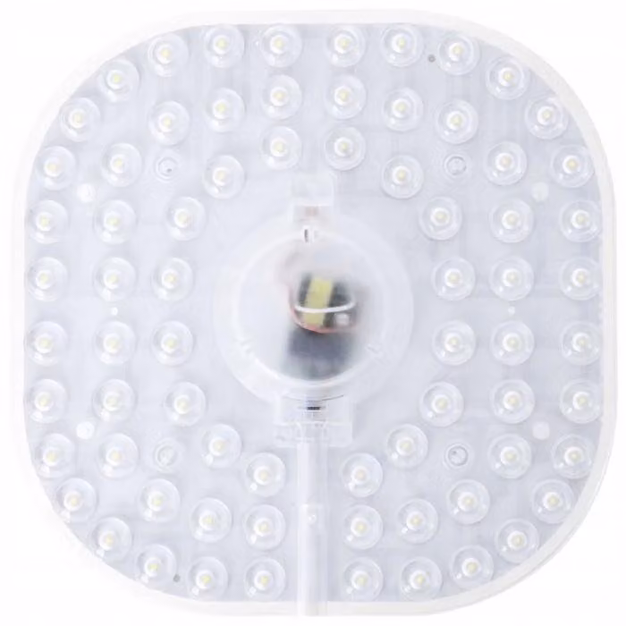 Inserto per plafoniera LED 36W 4000K 3600lm