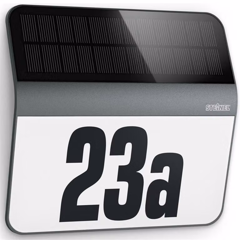 Steinel XSOLAR LH-N ANT luce per esterni