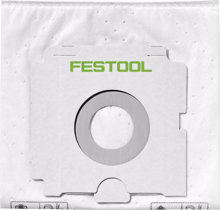 Sacco filtro Festool SC FIS-CT SYS/5 | 500438