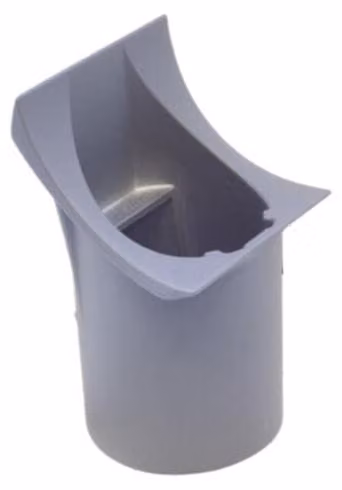 Flangia per palo Siteco Z60/76 5XC10108XM1