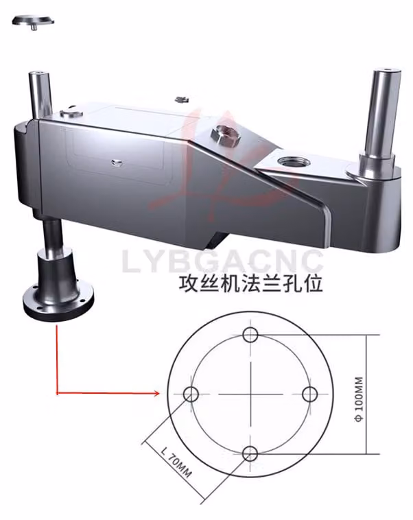 Macchina filettatrice elettrica - Universale M3-M20 - 220V - Per lavorazioni metalliche - Apparecchio filettatore