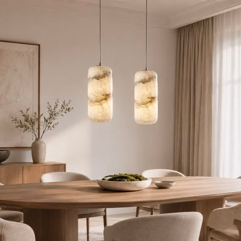 Lampada Vialattea Tonin Casa a sospensione
