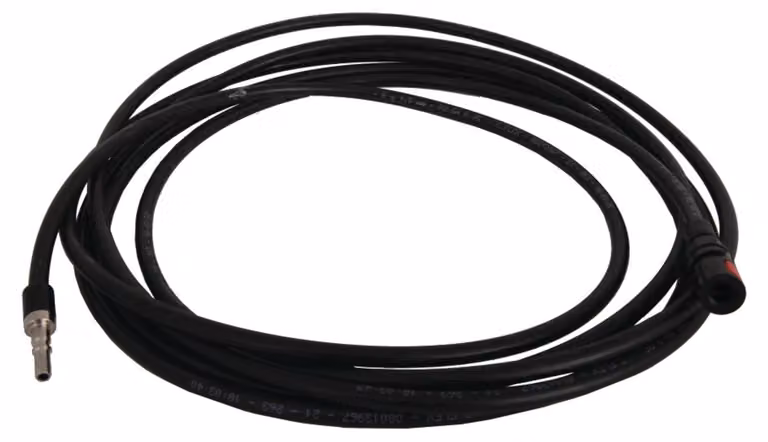 Tubo Cleancraft per iniezione 5 m, 7013032