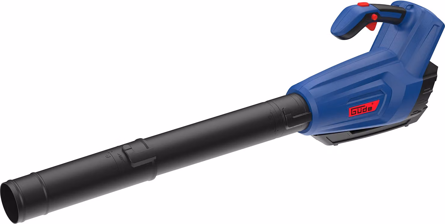 Soffiatore senza fili LB 36-0