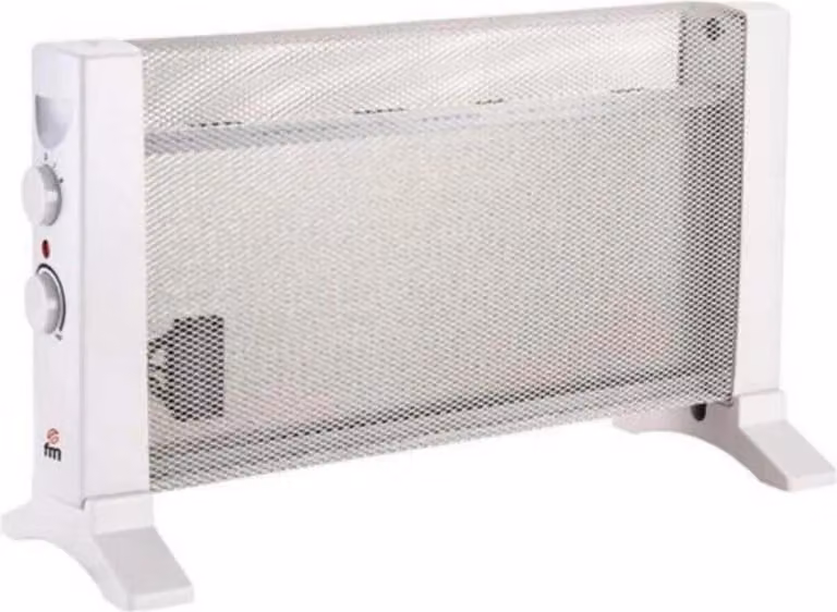 Radiatore Grupo FM PM-600