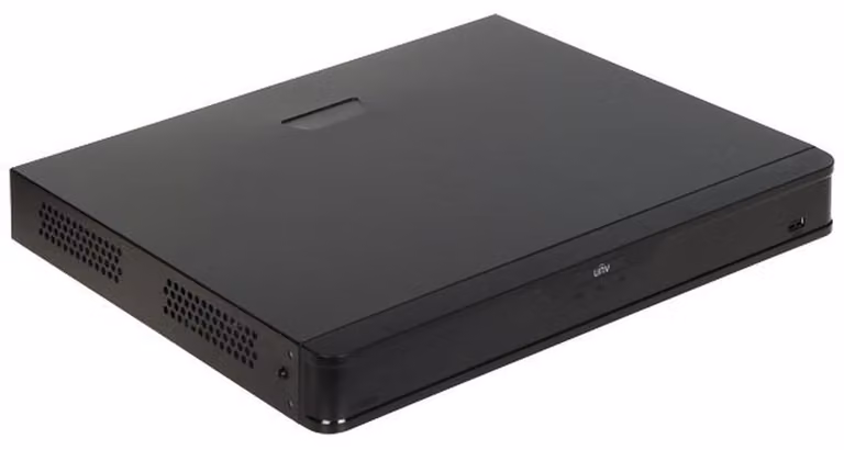 Registratore IP Uniview NVR302-16B-IQ, 16 canali