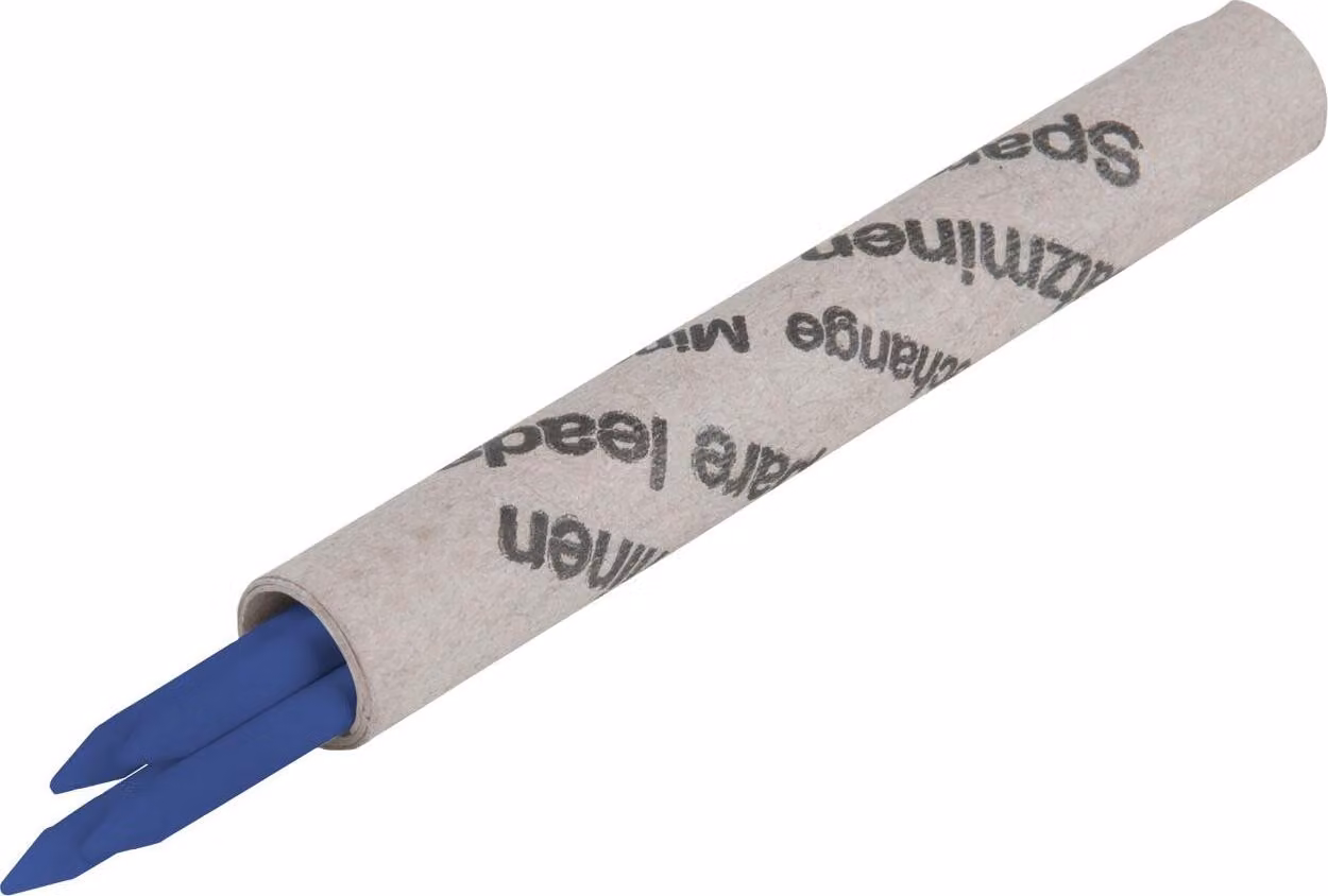 KS TOOLS Ricambio blu 4 pezzi - 123.0015