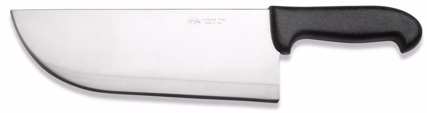 Coltello Colpo Linea Skin, Cm.28 Kg.1