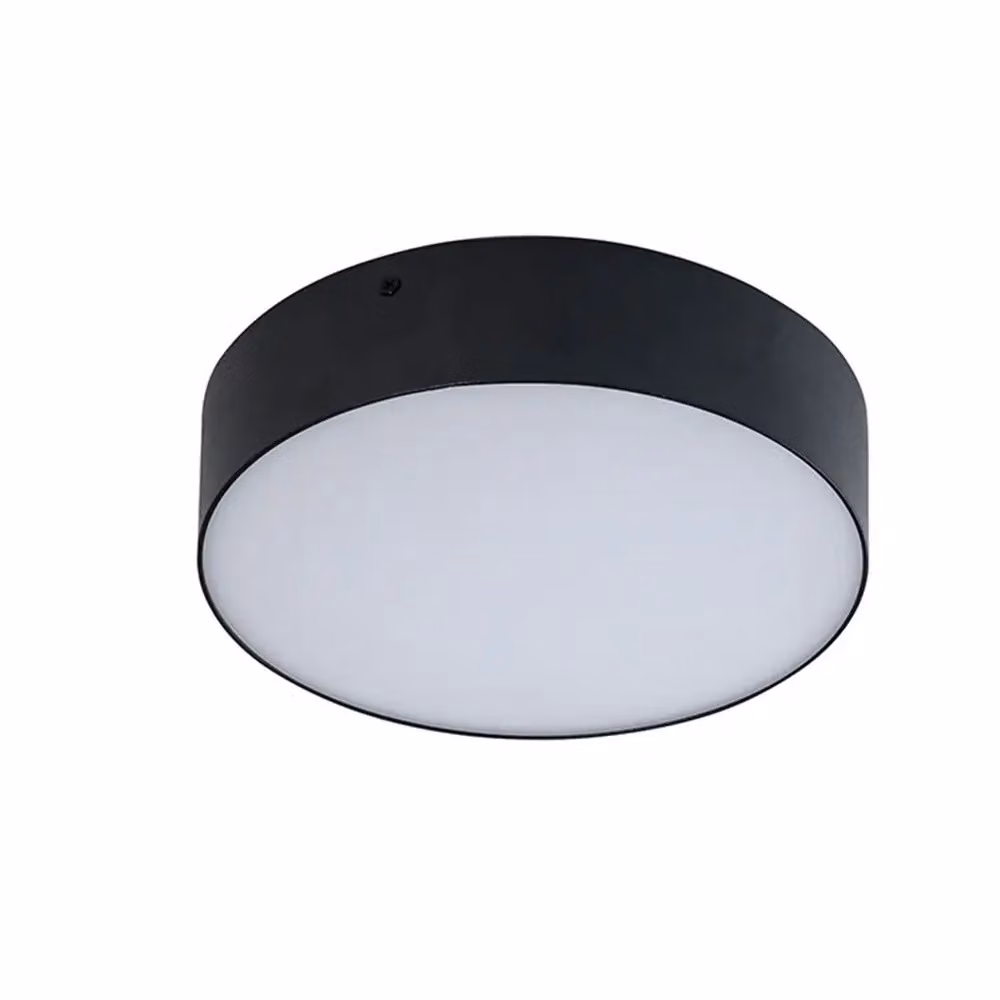 Plafond a plafond 4000K Monza Round 22 AZ2262 Azzardo