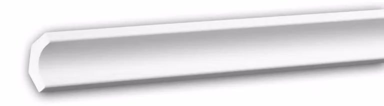 Profilo flessibile Profhome 150154F stile moderno 2 m