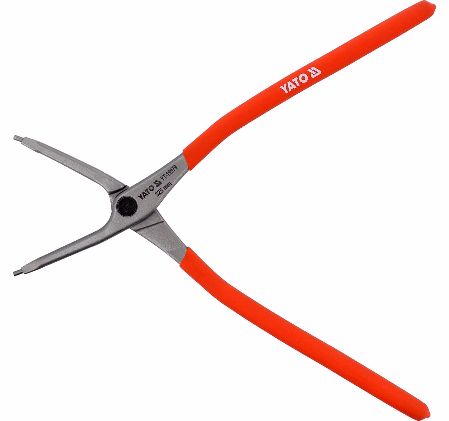 Pinza per rilegatura interna dritta 325mm