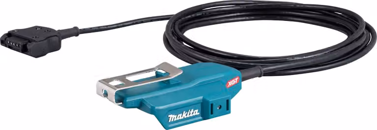 Cavo adattatore per batteria Makita da 5 m