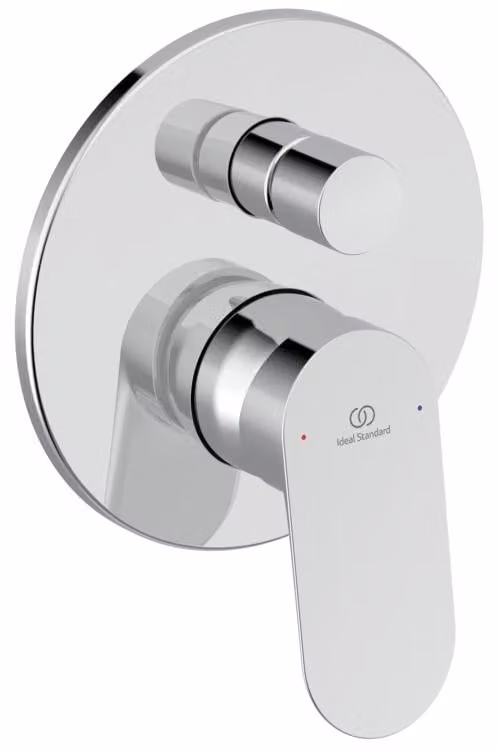 CASA39 Ideal Standard Ceralife O Miscelatore monocomando da incasso BE114AA