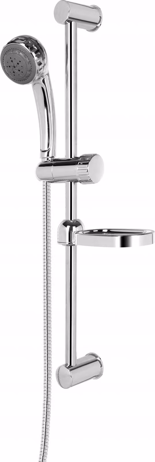 Diamond Calabria Duschset