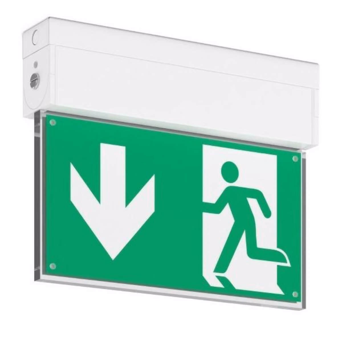 RZB Luce di emergenza a LED 652218.002