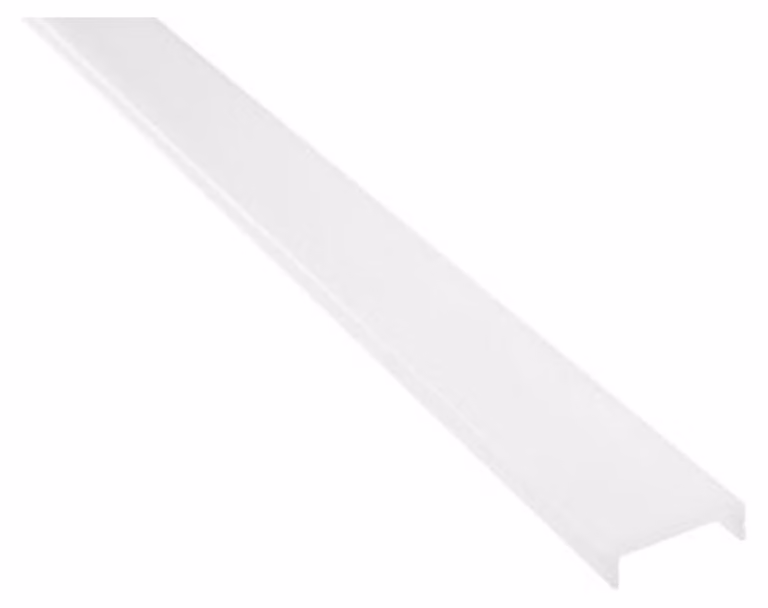 Copertura in plastica per Catania opalw 1 m - Copertura per lampade 62399821