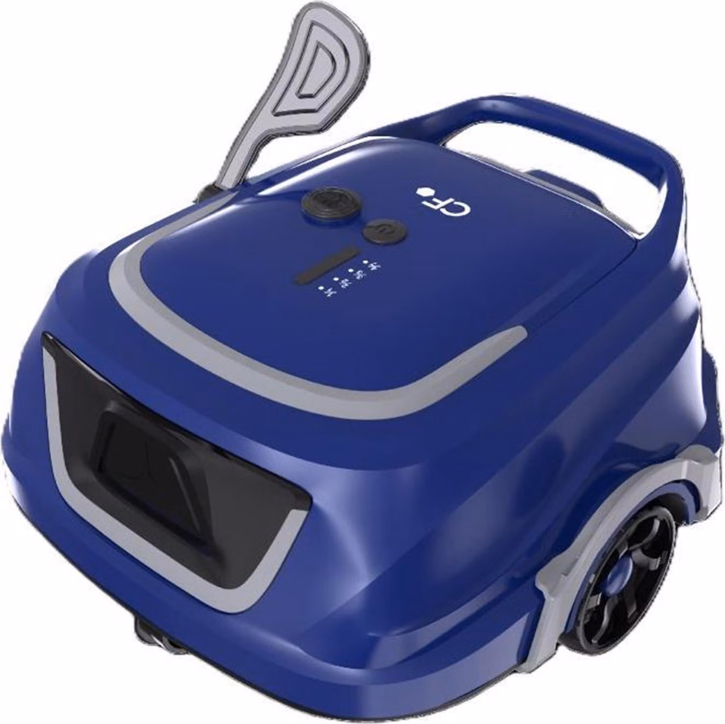 Robot per piscina automatico CF 55 AKU