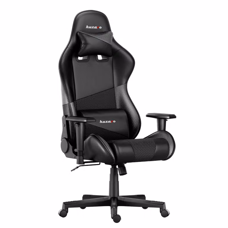 GAMING CHAIR sedia da ufficio girevole per computer regolabile per giocatori