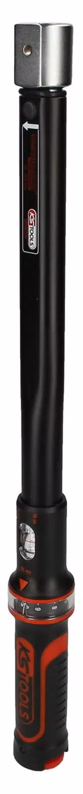 KS TOOLS 14x18 mm ERGOTORQUE® Chiave dinamometrica di precisione ad inserti 110-550Nm - 516.1690