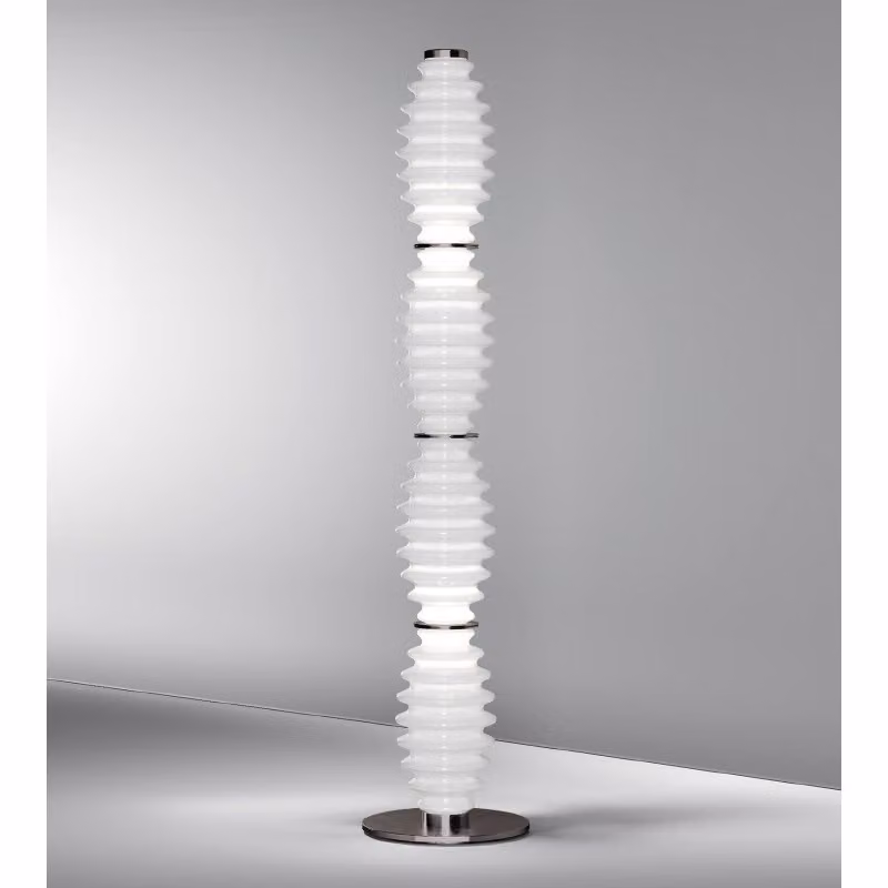 Lampada Grand Collier Incanto Italamp da terra