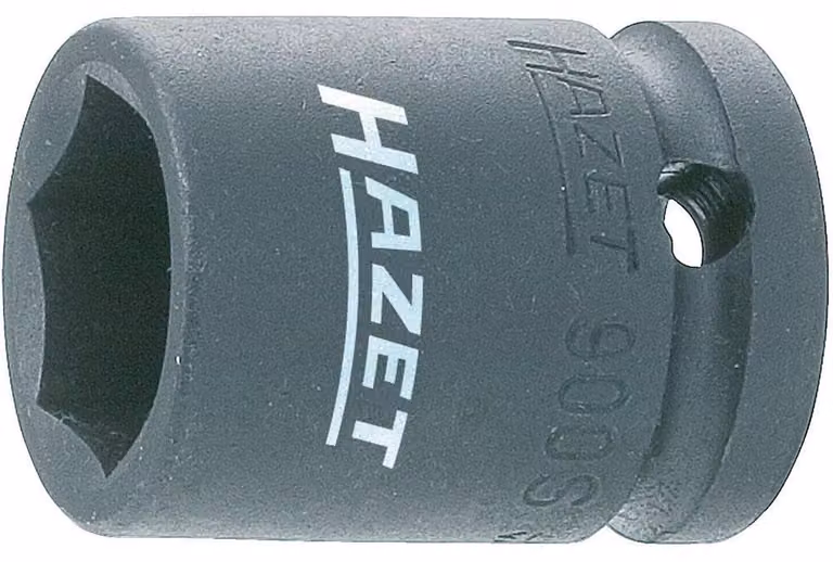 Hazet punta per chiave a 6 punti, 900S-22