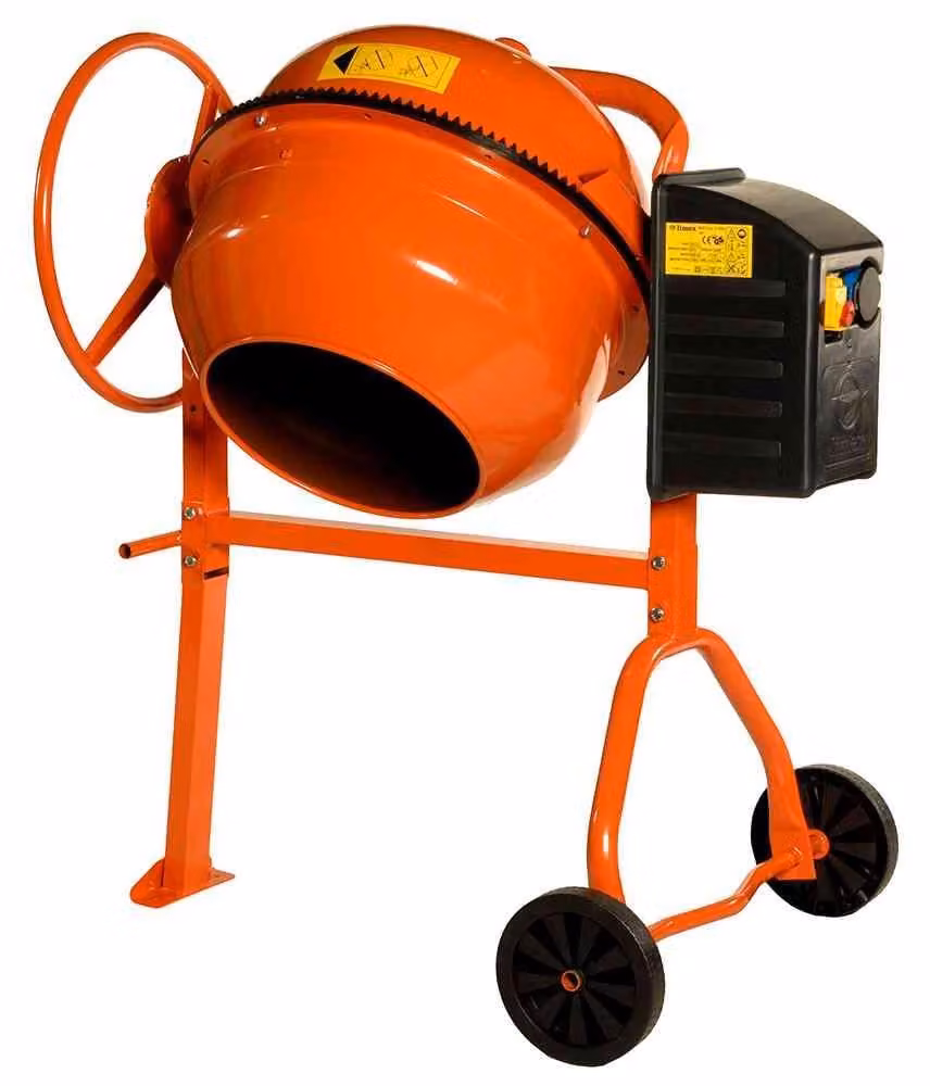 LIMEX 125 LP betoniera betoniera betoniera betoniera betoniera betoniera 230V
