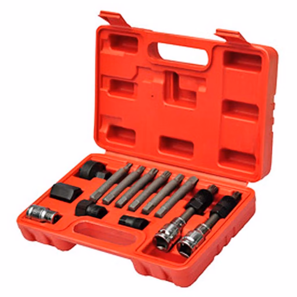 kit di attrezzi per alternatore vidaXL