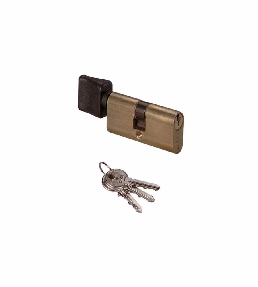 Cilindro Inf.Oval. 55,4-27,7-27,7 P08230-02-0 Cisa
