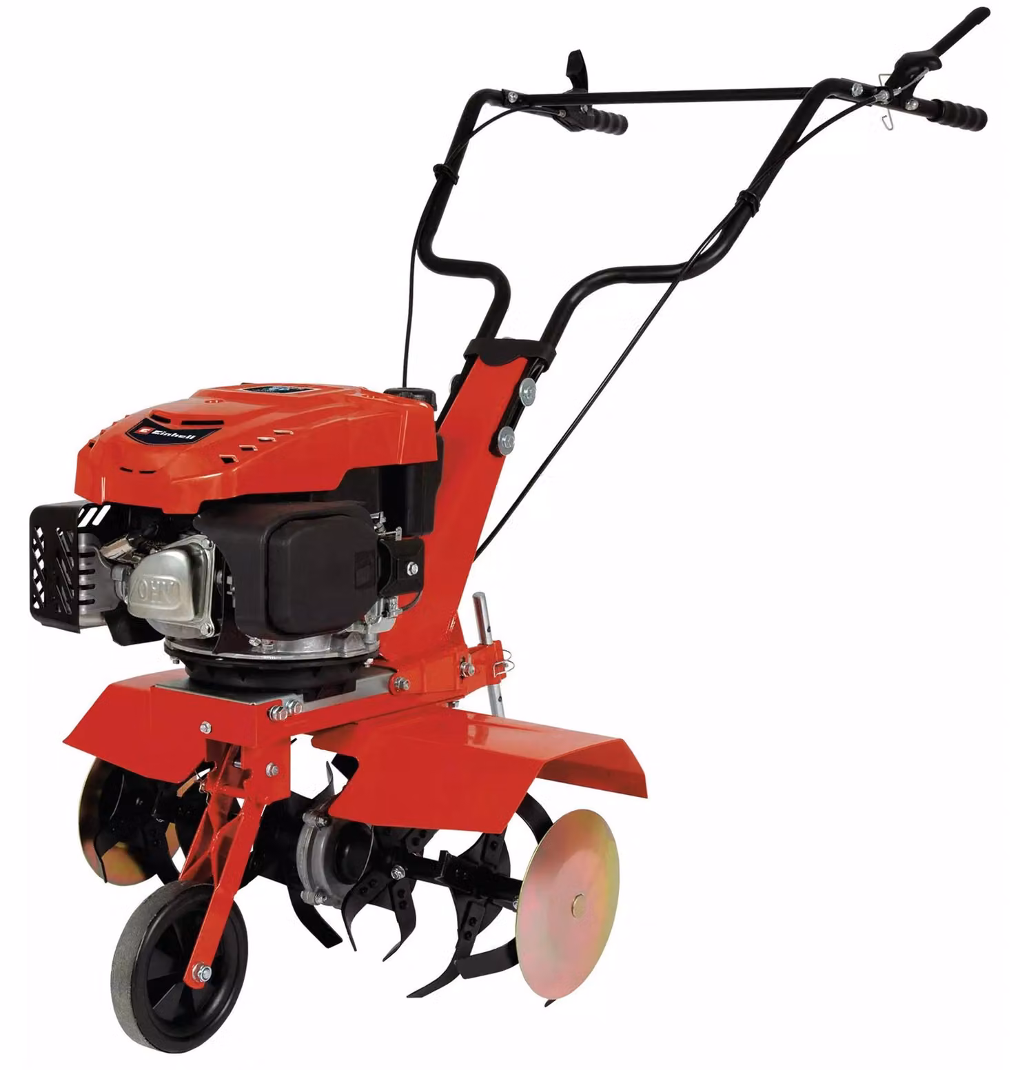 Einhell GC-MT 2560 LD zappatrice rotante a benzina
