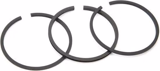 Kit di aspirazione turbo a tre cilindri, diametro 55 mm - Ricambi per compressori di purificazione dell'aria - Impianto di compressione, pompa dell'aria, impianto di aspirazione turbo - Ricambi